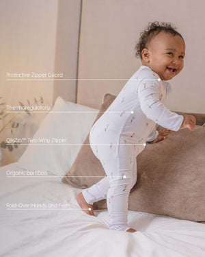 BABYGO® Sleepsuit & Sleeping Bag