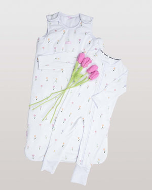 BABYGO® Sleepsuit & Sleeping Bag
