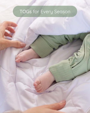 BABYGO® Baby Sleeping Bag