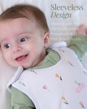 baby sleeping bag