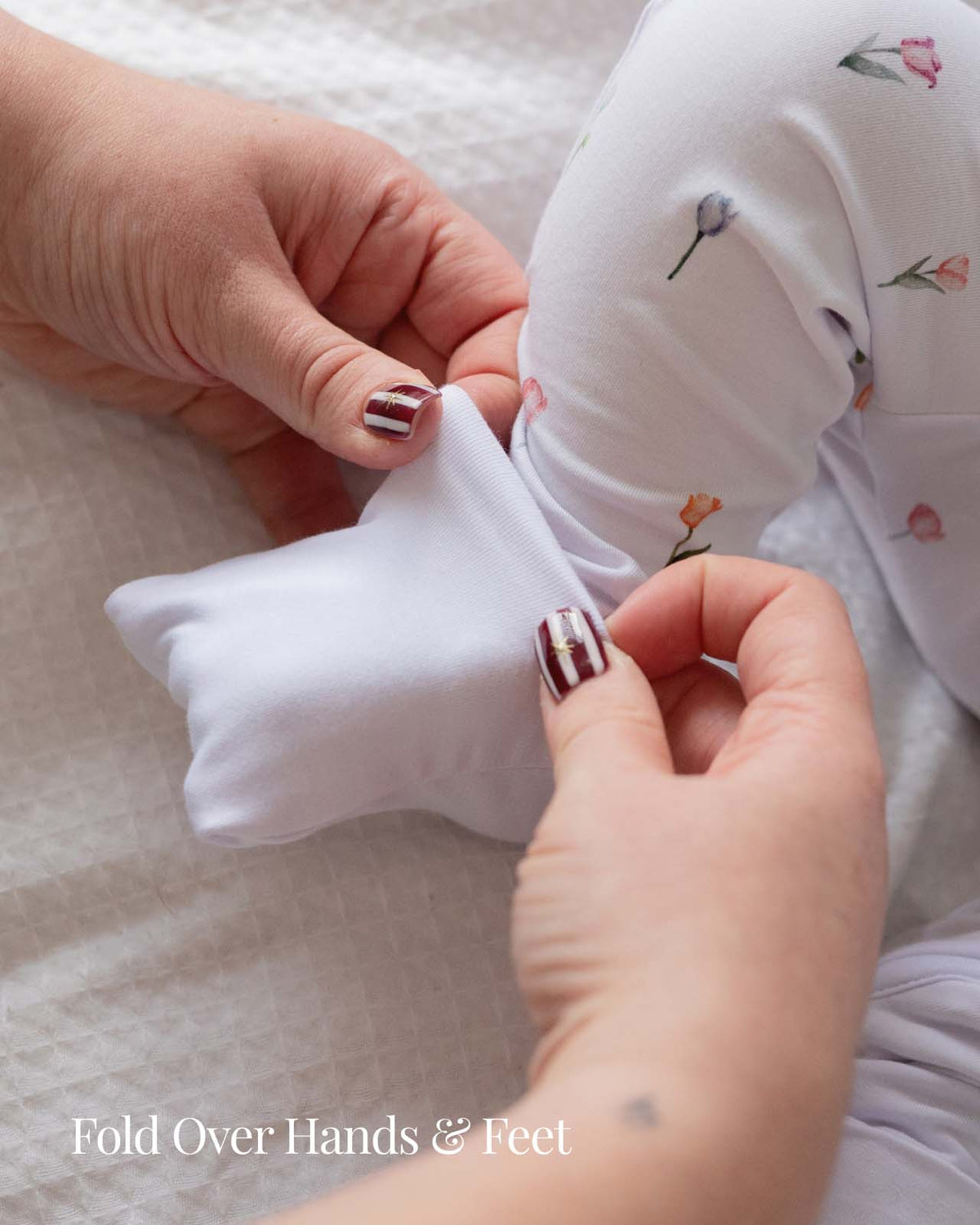 BABYGO® Zip Sleepsuit | 2 Pack