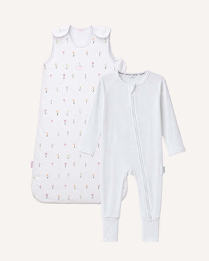 BABYGO® Sleepsuit & Sleeping Bag