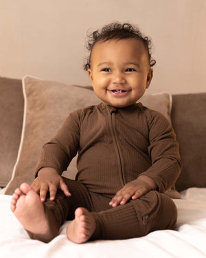 BABYGO® Zip Sleepsuit | 2 Pack
