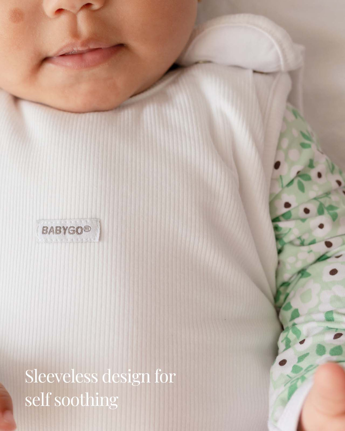 BABYGO® Baby Sleeping Bag