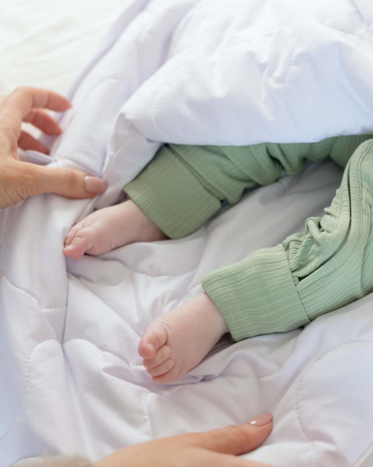 BABYGO® Baby Sleeping Bag