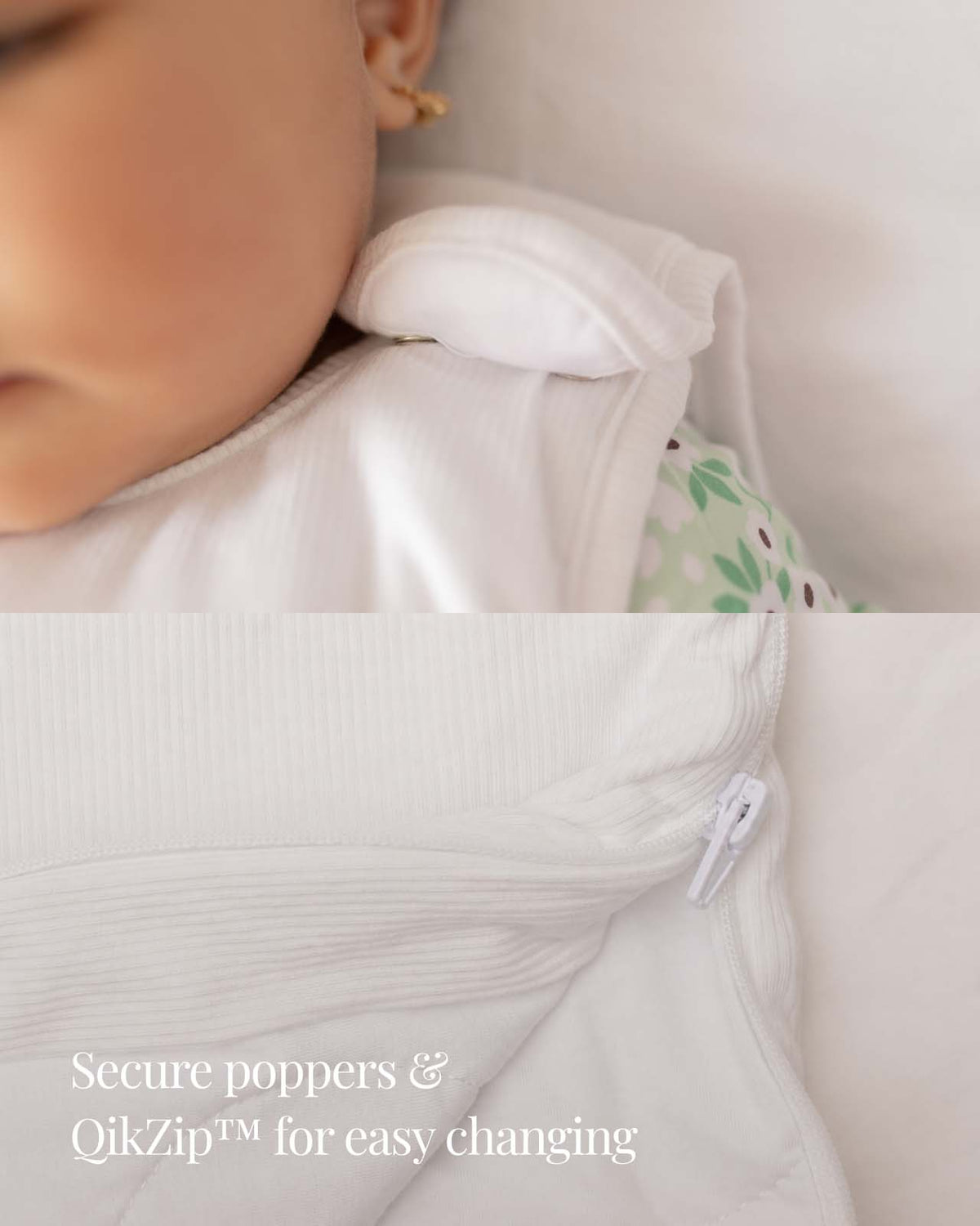 BABYGO® Baby Sleeping Bag