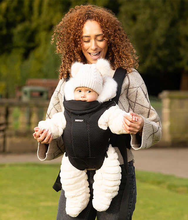Baby Carriers