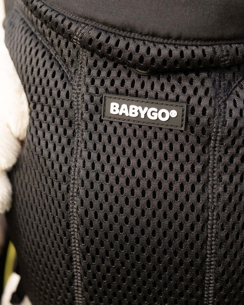BABYGO® AirMesh™ Baby Carrier