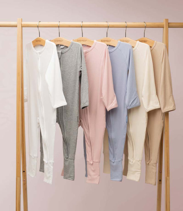 Sleepsuits