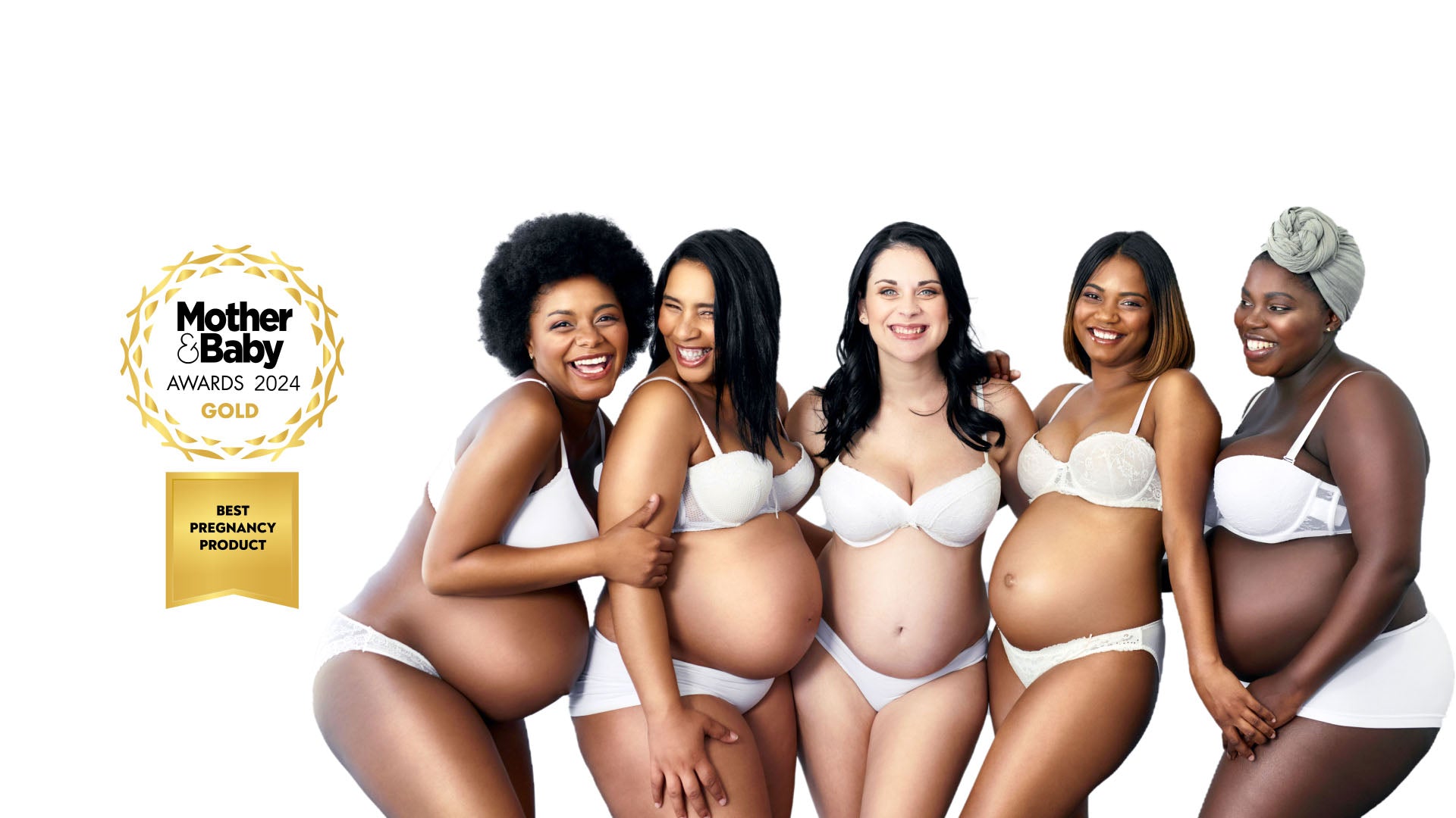 BABYGO® Passionate About Pregnancy