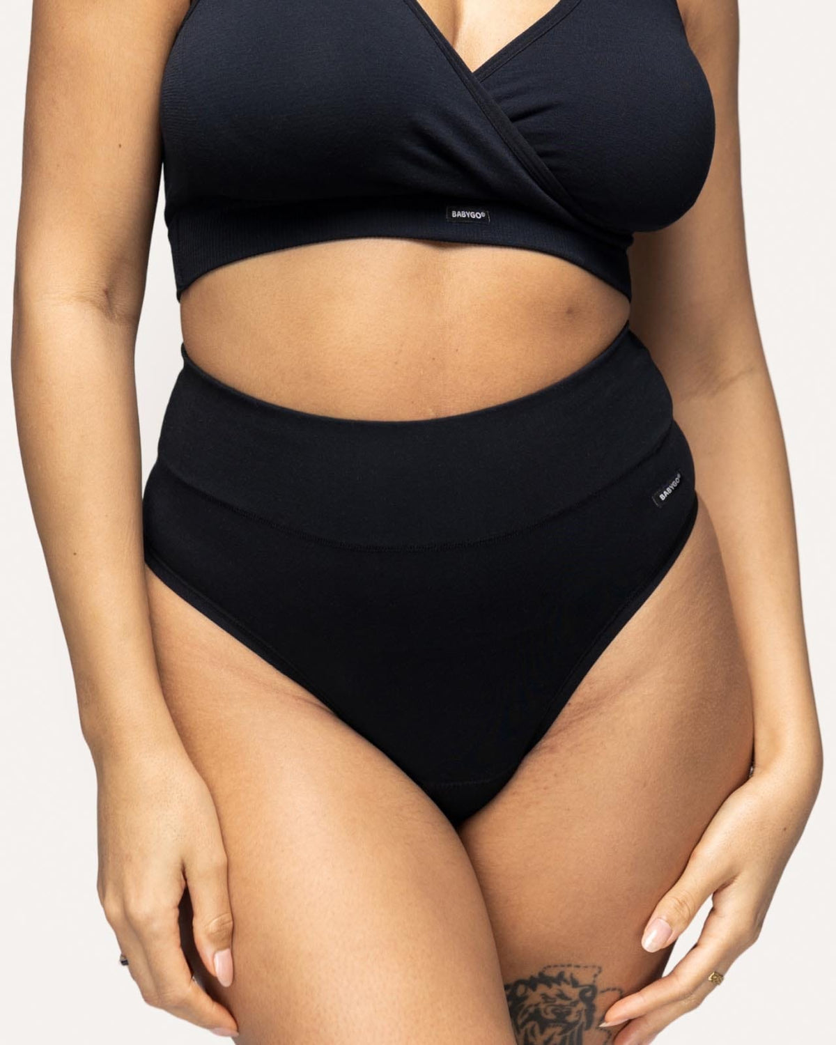 BABYGO® Postpartum Thong