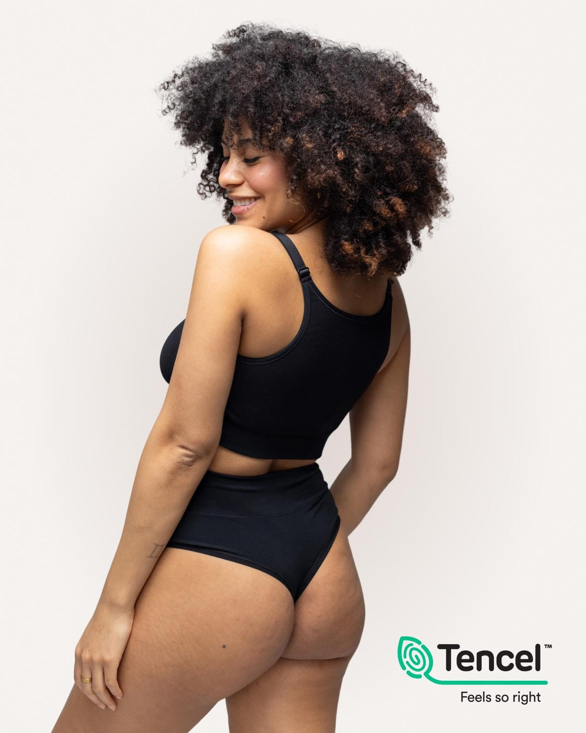 BABYGO® Postpartum Thong