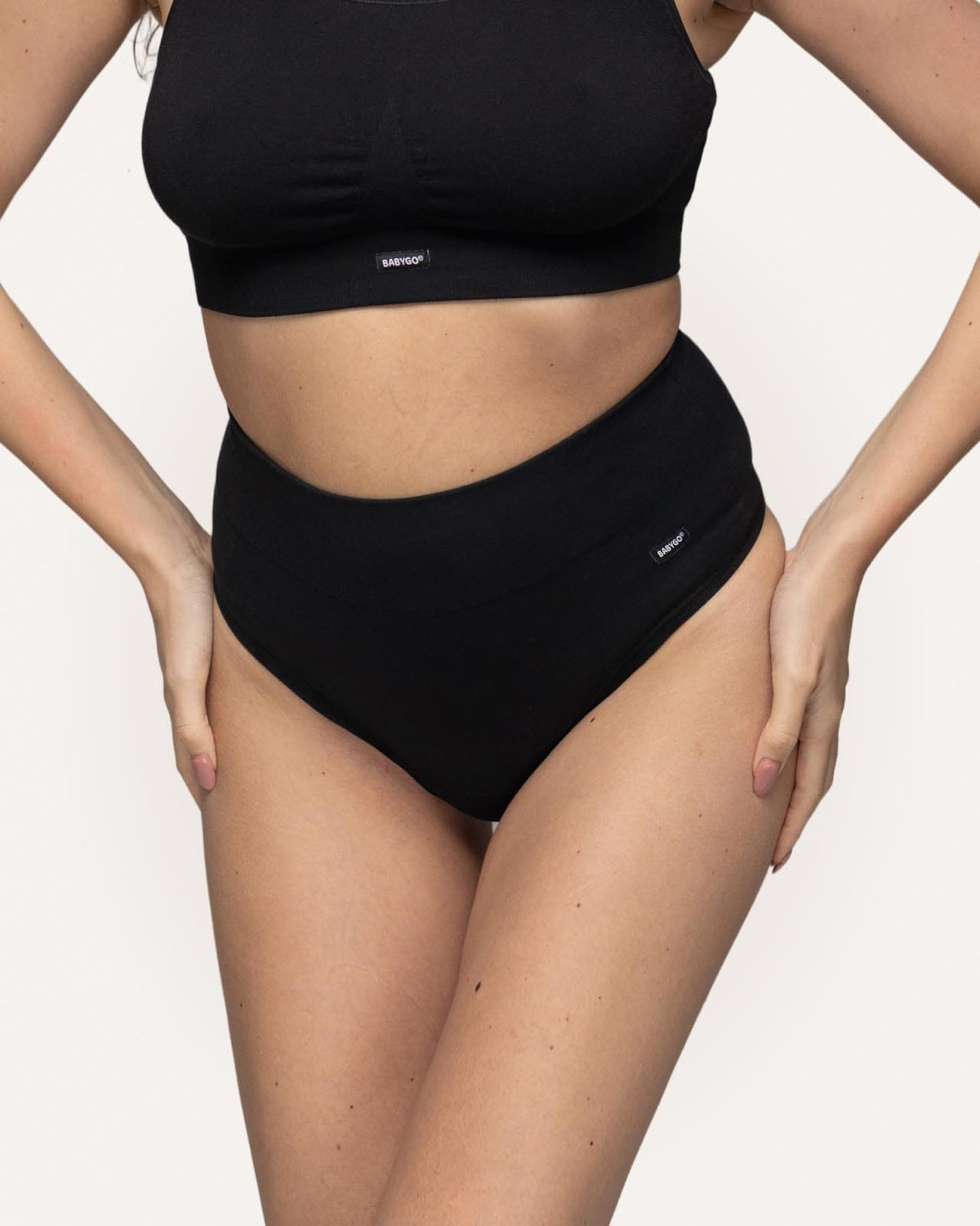 BABYGO® Postpartum Thong