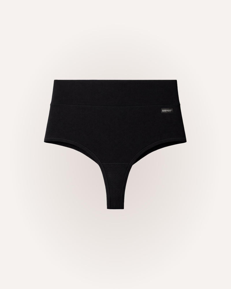 BABYGO® Postpartum Thong