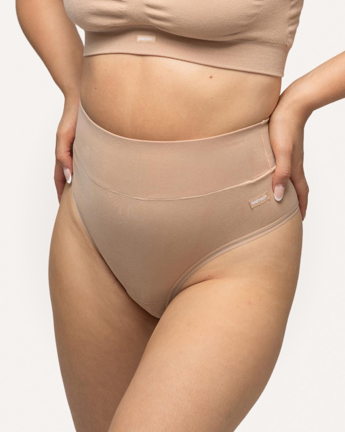 BABYGO® Postpartum Thong
