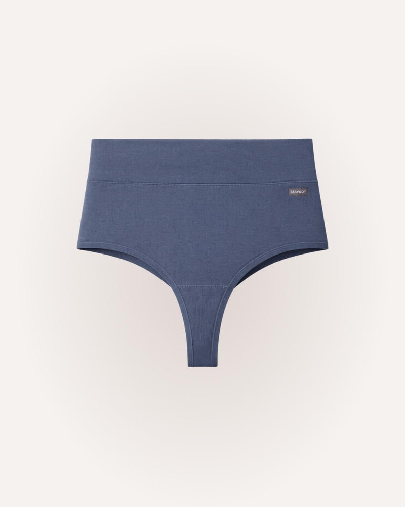 BABYGO® Postpartum Thong