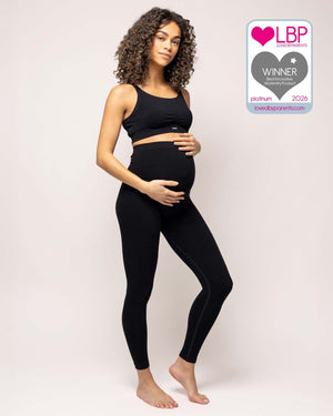 BABYGO® Comfort+ Maternity Leggings