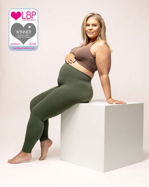 BABYGO® Comfort+ Maternity Leggings