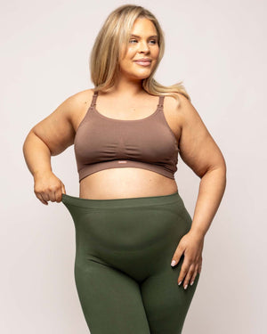 BABYGO® Comfort+ Maternity Leggings