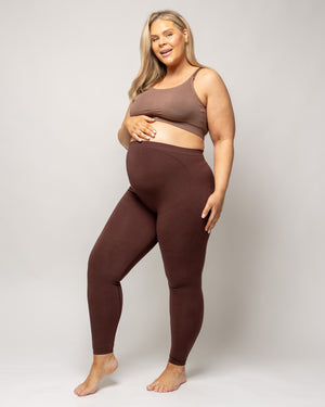 BABYGO® Comfort+ Maternity Leggings