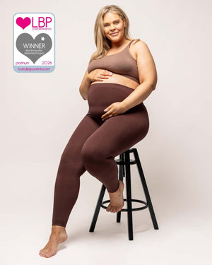 BABYGO® Comfort+ Maternity Leggings