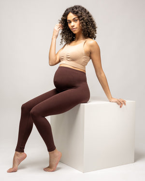BABYGO® Comfort+ Maternity Leggings