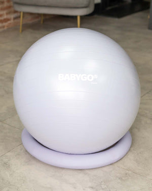 BABYGO® Birthing Ball Bundle