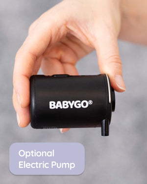 BABYGO® Birthing Ball Bundle