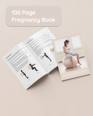 birthing ball book