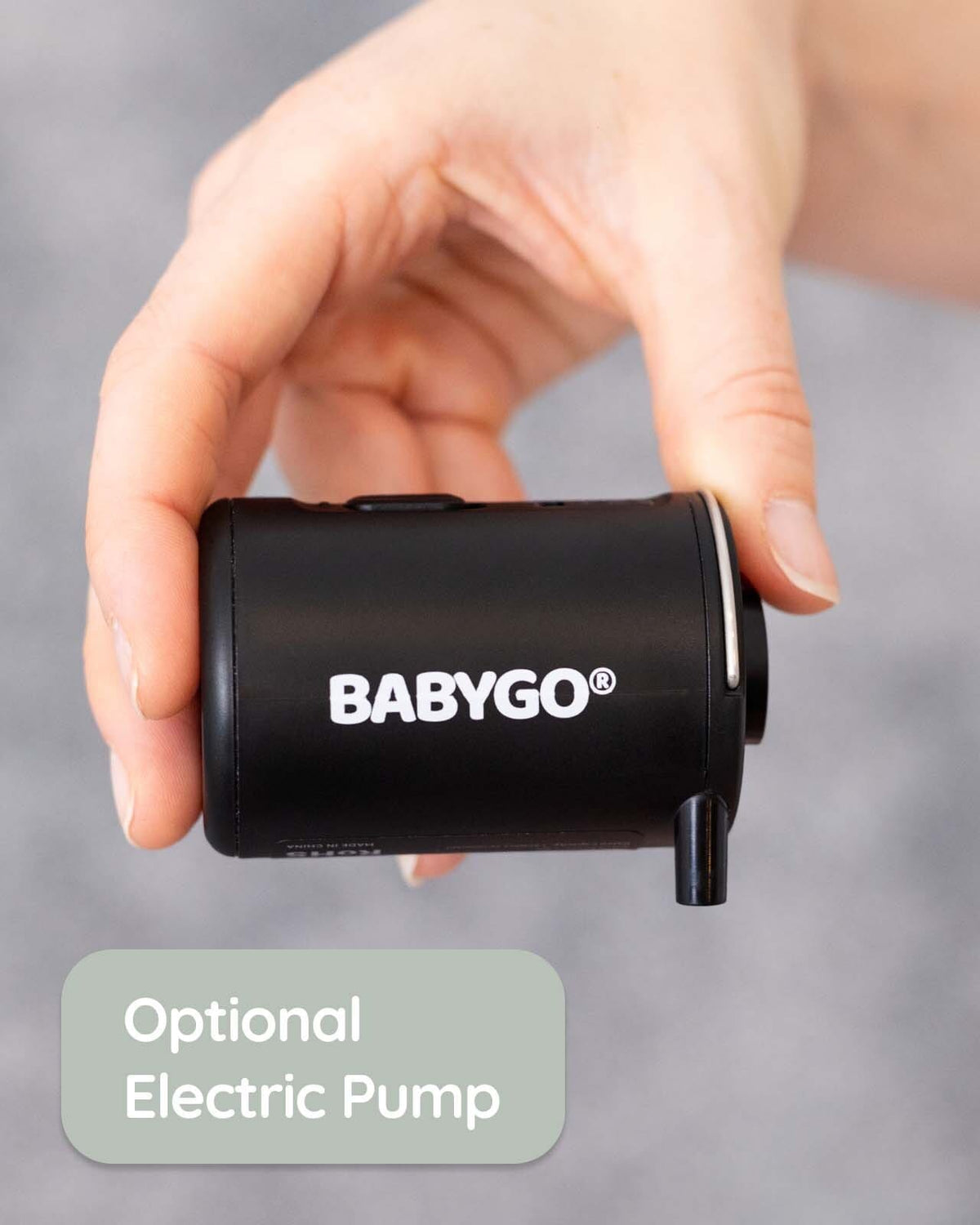 BABYGO® Birthing Ball Bundle