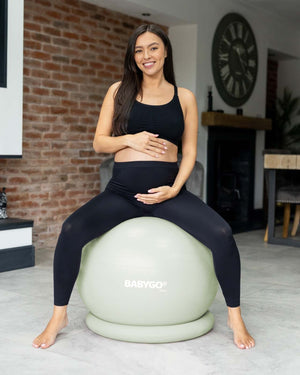 BABYGO® Stability Ring