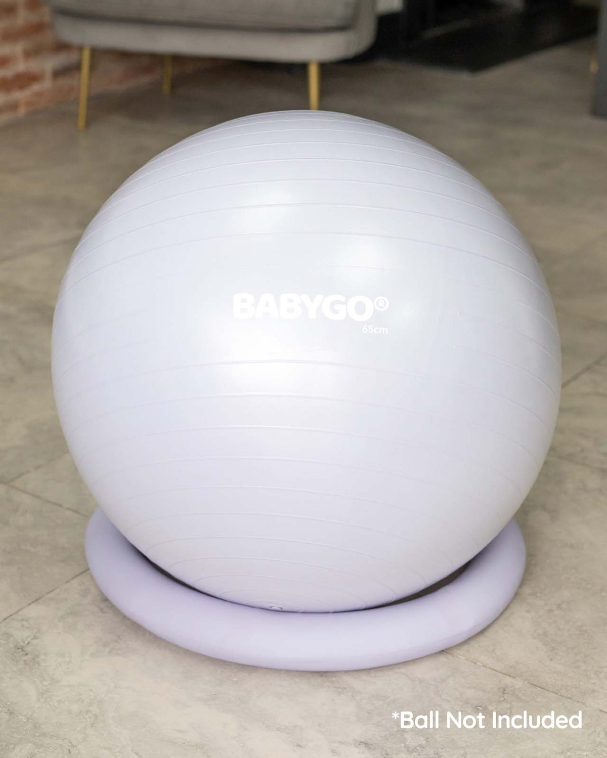 BABYGO® Stability Ring