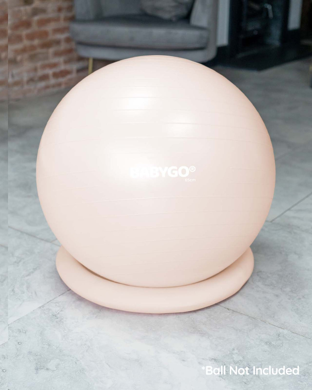 BABYGO® Stability Ring