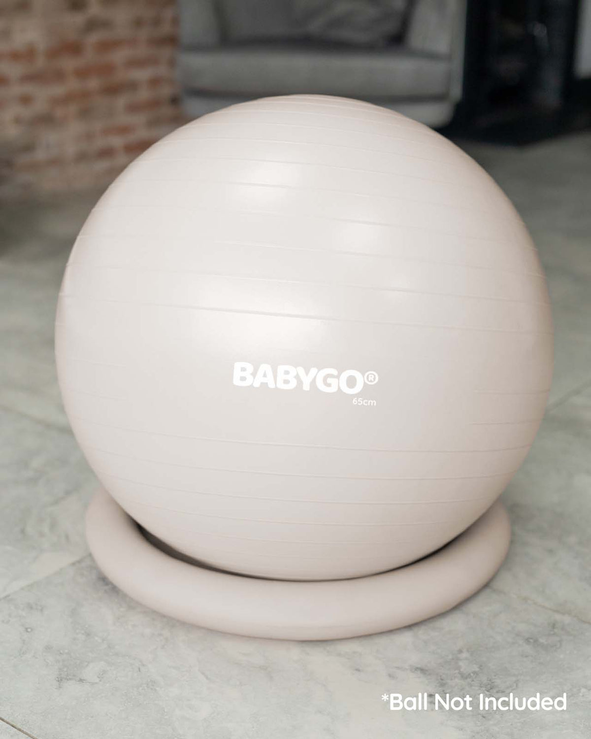 BABYGO® Stability Ring