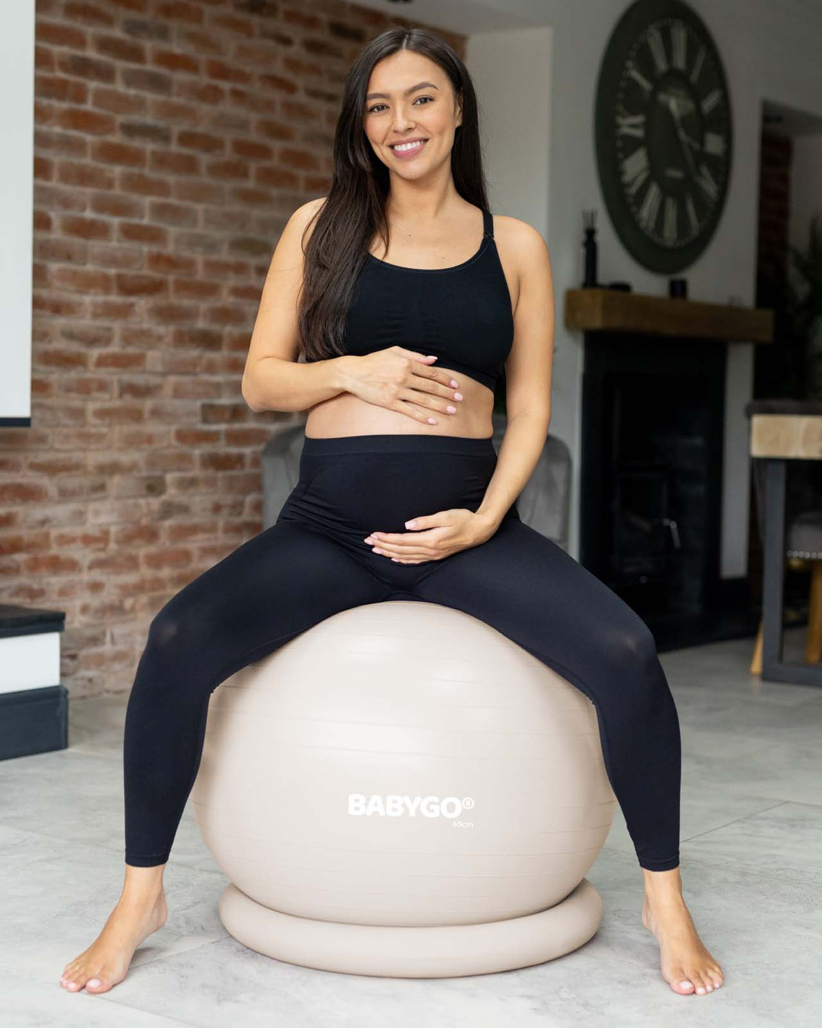 BABYGO® Stability Ring