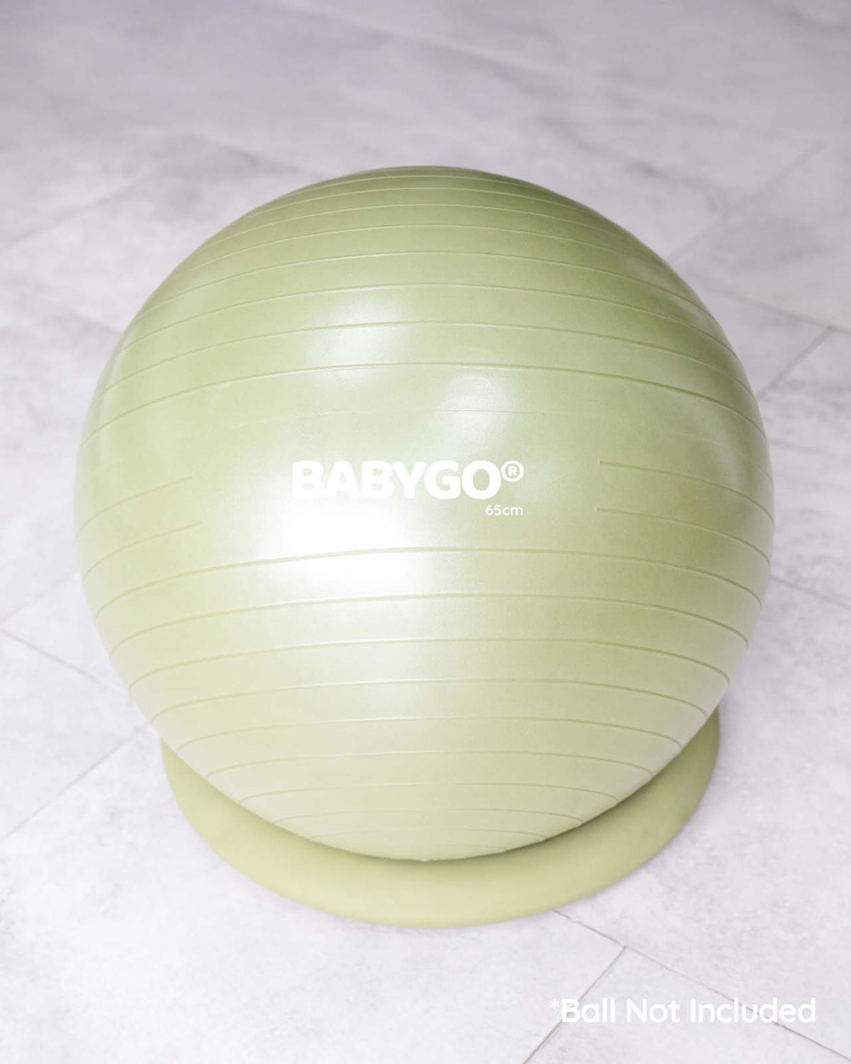 BABYGO® Stability Ring