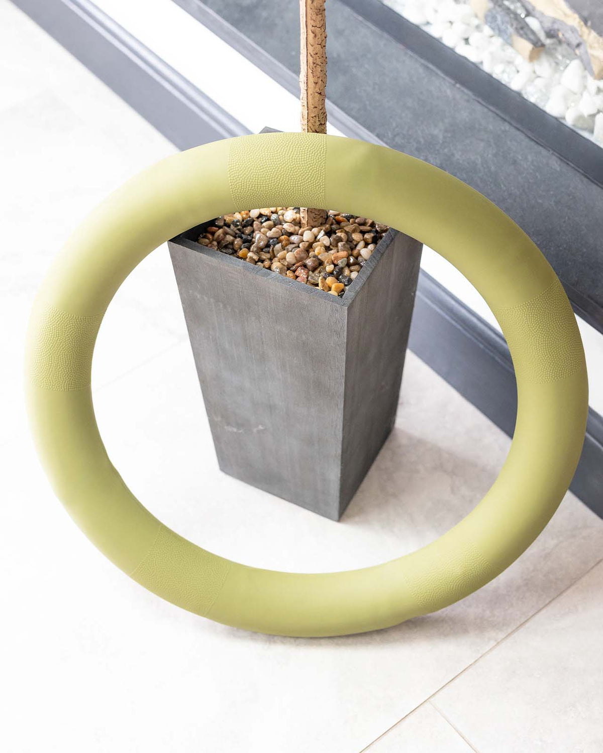 BABYGO® Stability Ring