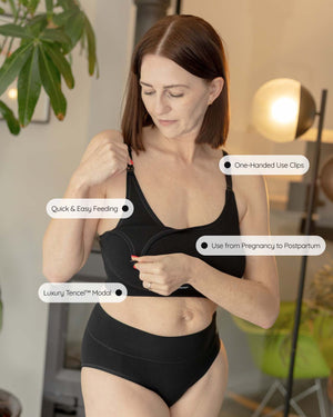 BABYGO® Maternity Bra