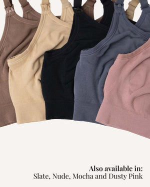BABYGO® Maternity Bra
