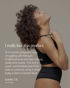 BABYGO® Maternity Bra