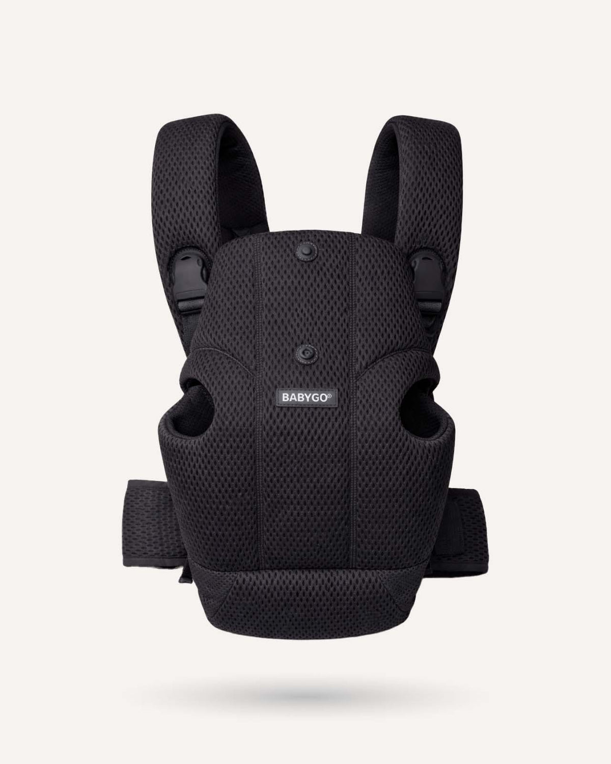 BABYGO® AirMesh™ Baby Carrier