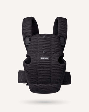 BABYGO® AirMesh™ Baby Carrier