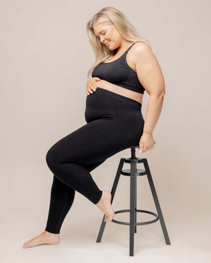 BABYGO® Comfort+ Maternity Leggings
