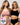 BABYGO® Maternity Bra Twin Pack