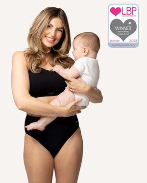 BABYGO® Postpartum Knickers Twin Pack