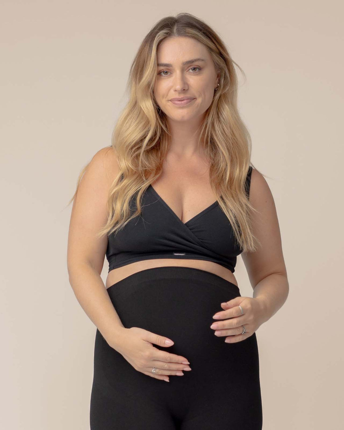 BABYGO® Activ+ Maternity Leggings