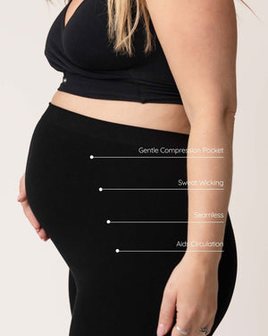 BABYGO® Activ+ Maternity Leggings