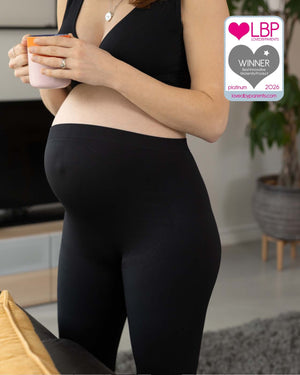 BABYGO® Activ+ Maternity Leggings