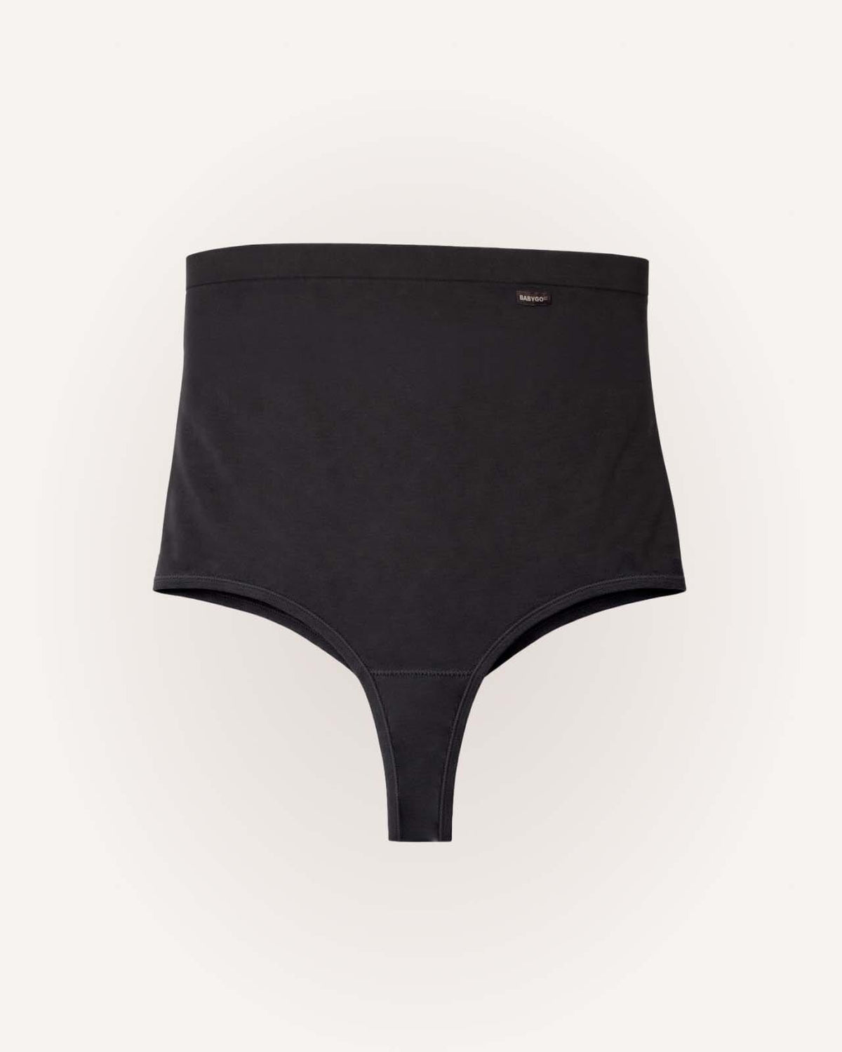 BABYGO® Over the Bump Thong