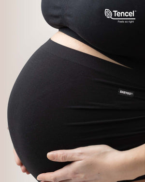 BABYGO® Over the Bump Thong